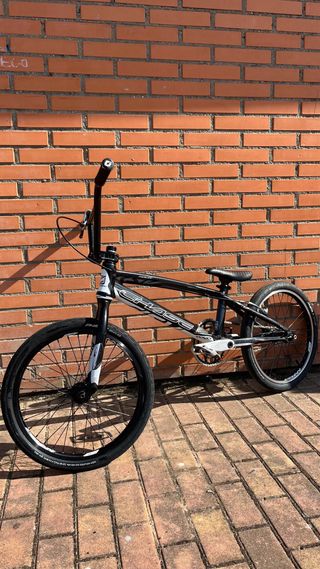 BMX Chase RSP 4.0