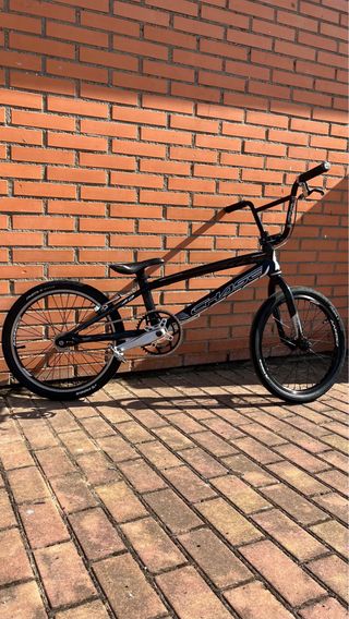 BMX Chase RSP 4.0