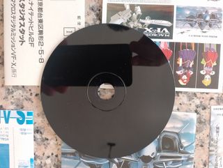Macross VF-X PS1 (PlayStation) Japonés 