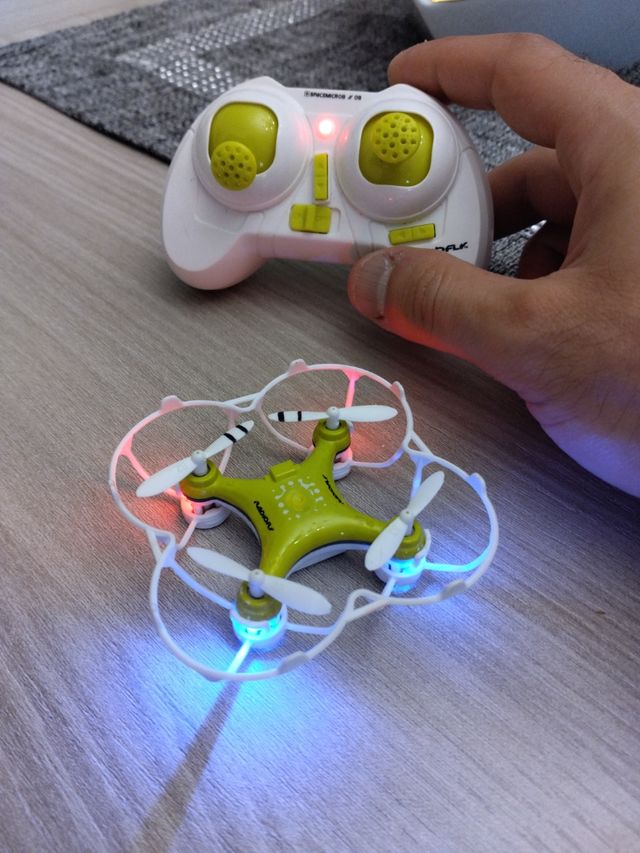 Mini drone RC Radiofly