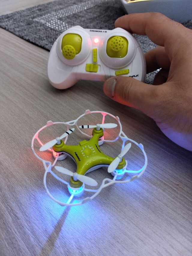Mini drone RC Radiofly