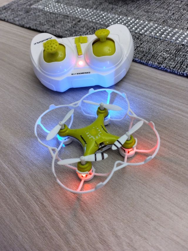 Mini drone RC Radiofly
