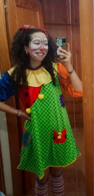 ANIMACION INFANTIL COMPLETA