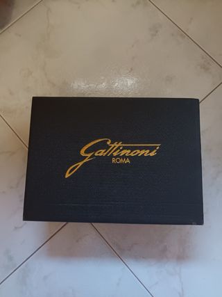 Sandali tacco oro - Eleganti