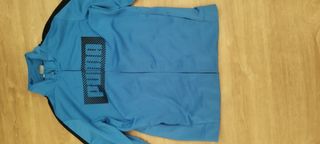 Chaqueta Puma niño talla L