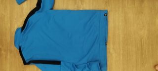 Chaqueta Puma niño talla L