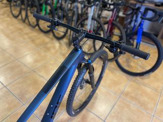 CUBE REACTION C:62 RACE TALLA M