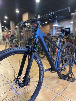 CUBE REACTION C:62 RACE TALLA M