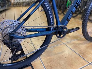 CUBE REACTION C:62 RACE TALLA M