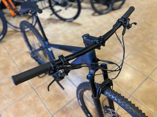 CUBE REACTION C:62 RACE TALLA M