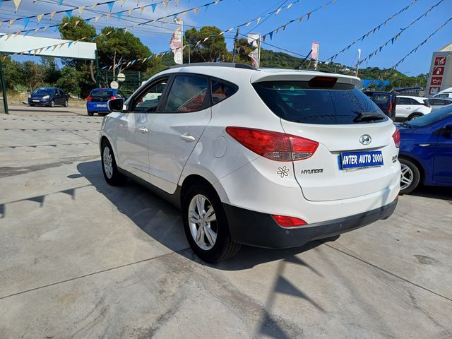 Hyundai ix35 2013