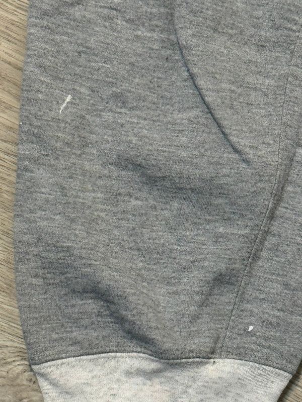 Champion Jogger Chándal Vintage Gris