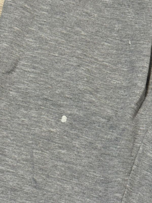 Champion Jogger Chándal Vintage Gris