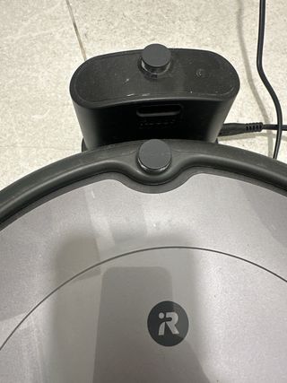 Roomba Robot Aspirador