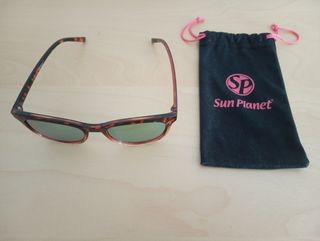 Gafas de sol "Sun Planet"