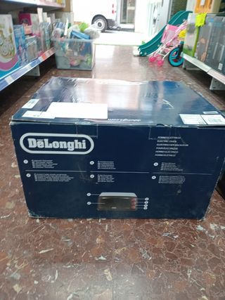 Horno DeLonghi Sfornatutto Classic 14L