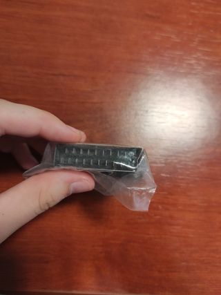 Adaptador SCART ATI 6140002200