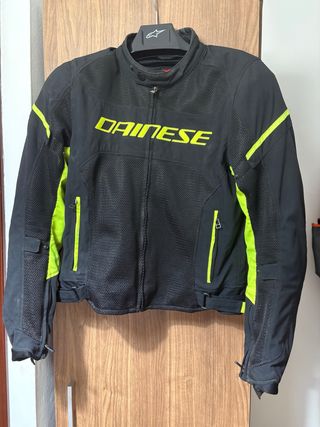 Chaqueta moto Dainese