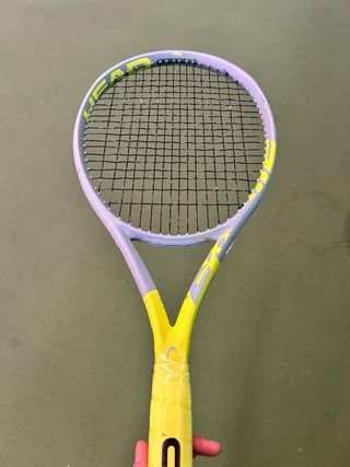Raqueta Head Extreme Pro