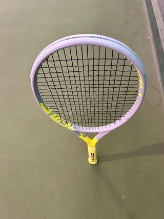 Raqueta Head Extreme Pro
