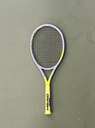 Raqueta Head Extreme Pro