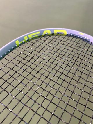 Raqueta Head Extreme Pro