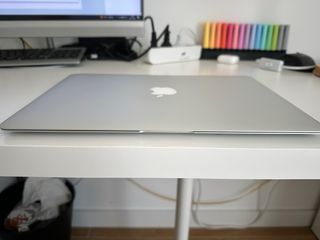 MacBook Air 13" 8GB (2017) Plata