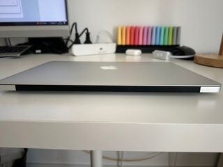MacBook Air 13" 8GB (2017) Plata