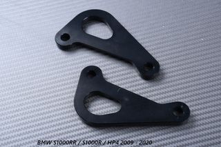 Soportes Amarre BMW S1000RR/R/HP4 (09-20)