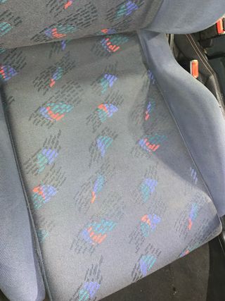 Limpieza detallada de vehiculos