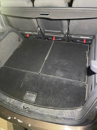 Limpieza detallada de vehiculos