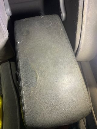 Limpieza detallada de vehiculos