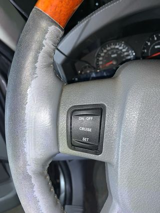 Limpieza detallada de vehiculos