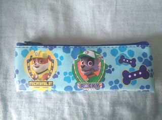 Estuches Patrulla Canina - 2uds