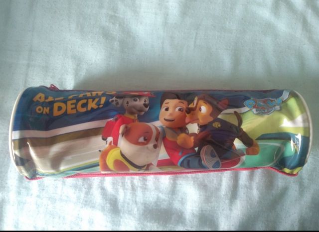 Estuches Patrulla Canina - 2uds