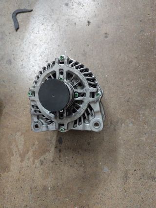 Alternador Renault 1.6 dCi,