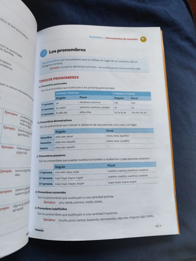 Asterisco 1. Caja de herramientas (Nueva edició...