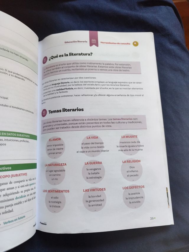 Asterisco 1. Caja de herramientas (Nueva edició...