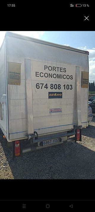 Transportes