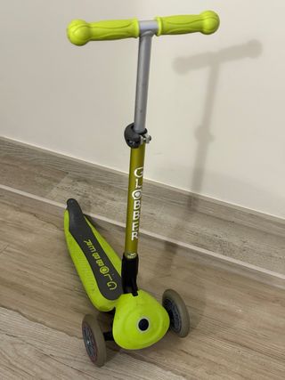 Patinete Globber infantil