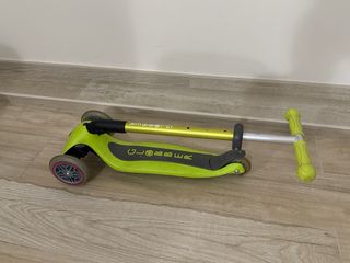 Patinete Globber infantil