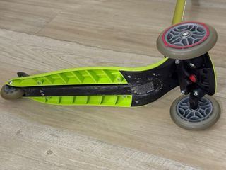 Patinete Globber infantil