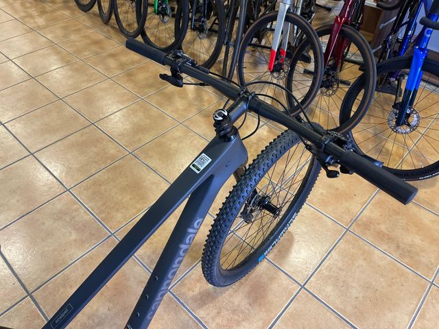 CANNONDALE SCALPEL HT CARBON 2 M