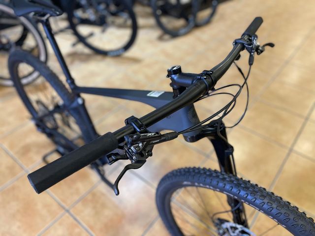 CANNONDALE SCALPEL HT CARBON 2 M