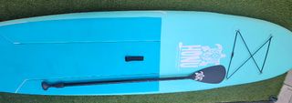 Tabla Paddle Surf Honu hinchable