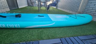 Tabla Paddle Surf Honu hinchable