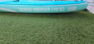 Tabla Paddle Surf Honu hinchable