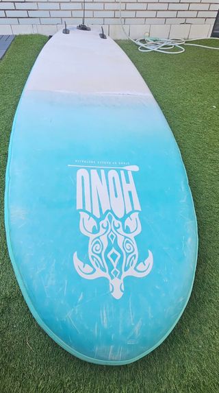Tabla Paddle Surf Honu hinchable