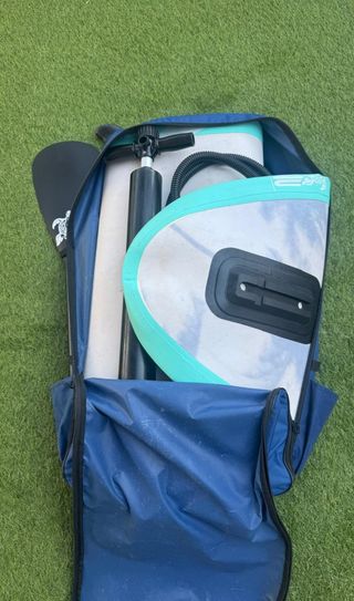 Tabla Paddle Surf Honu hinchable