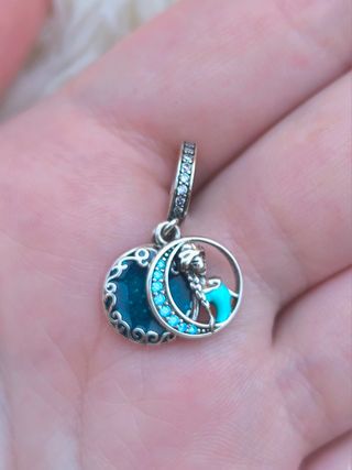 CHARM ELSA FROZEN DISNEY